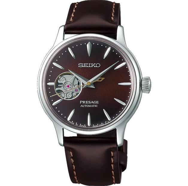 Seiko SSA783J1 Watch