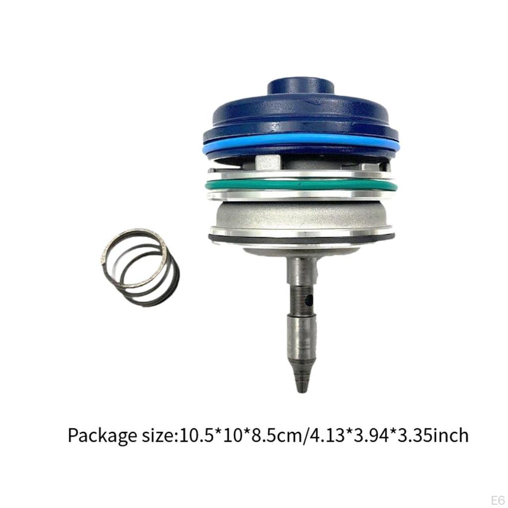 High Performance Servo 700R4 4L70E Transmission Parts Piston Assembly with Cover, for 1982-2014