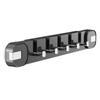 Waterproof Bathroom Storage Hook Detachable Sundries Storage Holder  Entryway