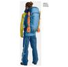 Рюкзак Ortovox Peak 35 deep ocean (46258-54201)