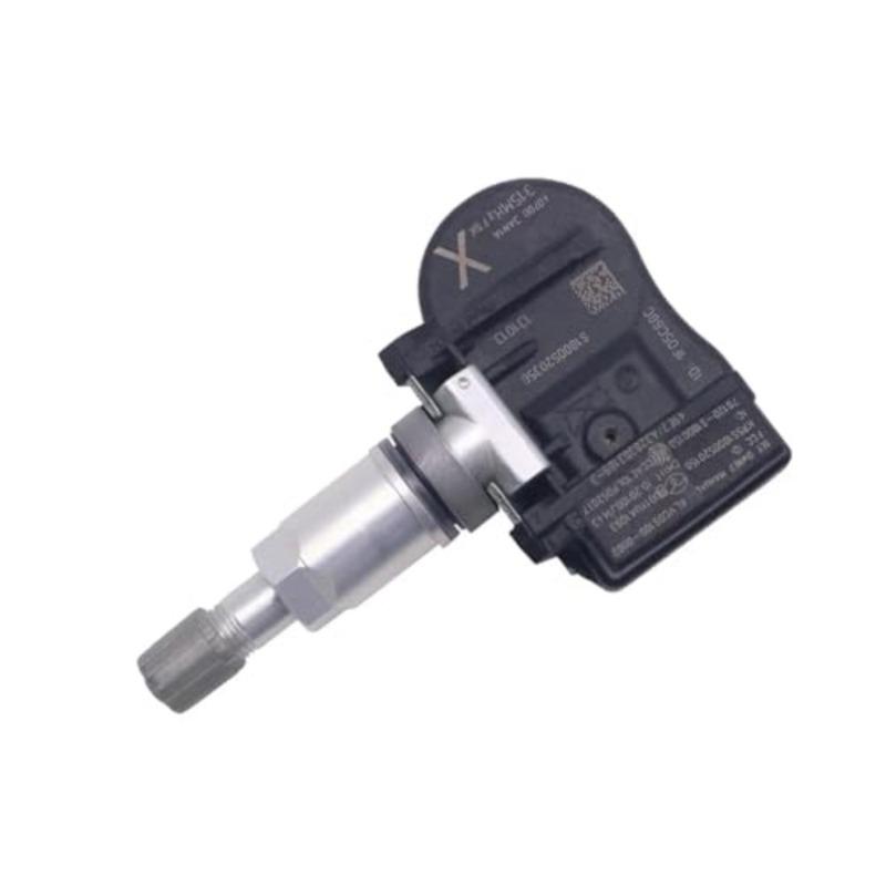 4PCS 40700-3AN1A TIRE PRESSURE SENSOR TPMS 315MHz FOR 2013 2014 2015 2016 2017 NISSAN SENTRA 40700-3AN1B