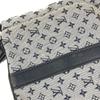 Louis Vuitton M42350 Monogram mini Sac Maman Crossbody Messenger Shoulder Bag