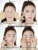 Li Yi Anti-Wrinkle Eye Cream: Moisturizes, Lightens Dark Circles, Lifts and Tightens Fine Lines Around Eyes.