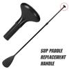 SUPPaddle Replacement Handle T Handle SUPs Accessories Summer Water Sports Tools Handle For Shaft Tools Palm Kayak