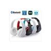 Folding Wireless Headset Bluetooth Stereo Headphones Earphone For Iphone