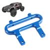 Aluminium Alloy RC Front Rear Bumper Guard Accessory Fit for REDCAT 1 10 XTE RC Car