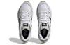 Retropy Adisuper Wmns Adidas Originals 'White Black' Women's HP9625