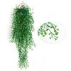 Artificial Hanging Plants Vines Decoration Simulation Flower for Home Room Garden Wedding
