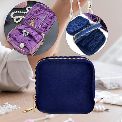 Ferramentas e acessórios – Bolsas e caixas para cosméticos