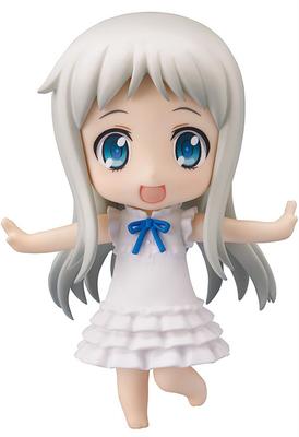 Nendoroid Anohana The Flower We Saw That Day - Menma - Non-scale ABS & PVC Painted Action Figure