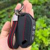 Custodia in Silicone a 4+1 Pulsanti per Chiave Kia Ev9 K3 K5 Carnival Picanto GT Line Sorento MQ4 KA4 2024 Portachiavi Copertura Guscio Telecomando
