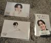 [USED] 2025 LEE JUNHO FAN-CON "Midnight Sun" Junho