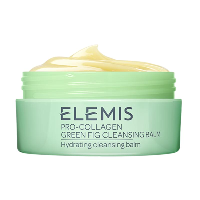 ELEMIS Pro-Collagen Очищающий бальзам с морскими водорослями