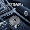 Car Interior Air Freshener Air Purifier Perfume Car Accessories For MINI JCW CLUBMAN COUNTRYMAN CLUBVAN VAN Vision Urbanaut COUPE