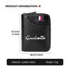 Car Stickers For Alfa Romeo Car Men Women Wallet Multi-functional Coin Cash Storage Bag Card Clip Protector Cover For Alfa Romeo