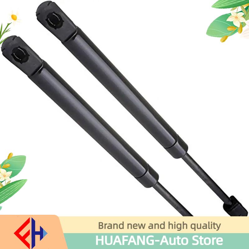 Original 2pcs Black Rear Trunk Lids Lift Support Shock Strut 3b5827550E For Jetta Bora Mk4 Sedan A4 3b5827550g 550a High Quality