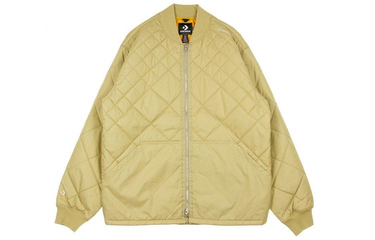Converse Puffer Jacket Men s Khaki 10019458-A04 XXL