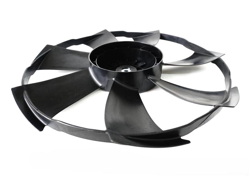 Honda Civic 2016-2021 Radiator Fan Blade (7 Blades), Model 19020-5AA-A01, FC1 Compatible