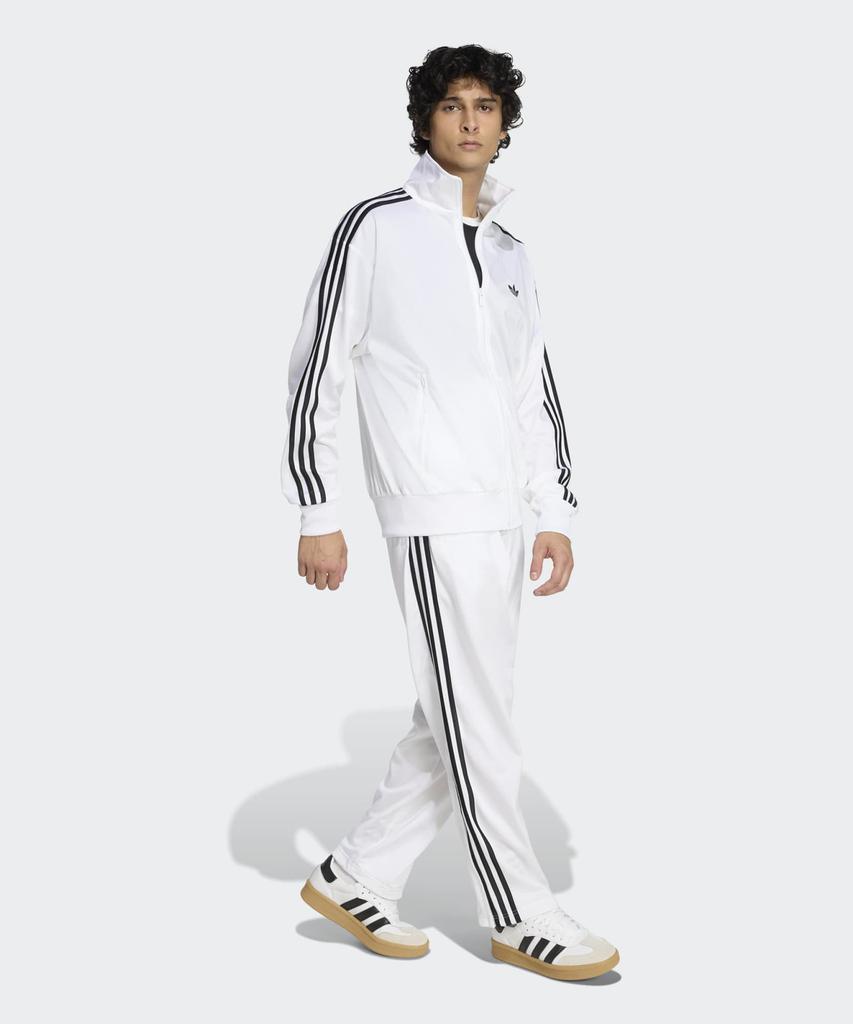 adidas Firebird Track Top - White / Kd8308