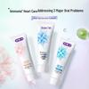 Saky Oral Care Toothpaste 3-Pack Set