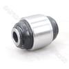 Brandneue Kugelgelenk-Achsschenkelbuchse Hinten 551304D000 55130-4D000 Für Hyundai Sedona Optima Sportage Borrego Santafe Azera