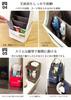 [Clearance Sale][style Plein De Couleur] Remote Control Stand, Desktop Storage Box [Vertical Remote Control Rack] Tissue Box, Remote Control, Desk
