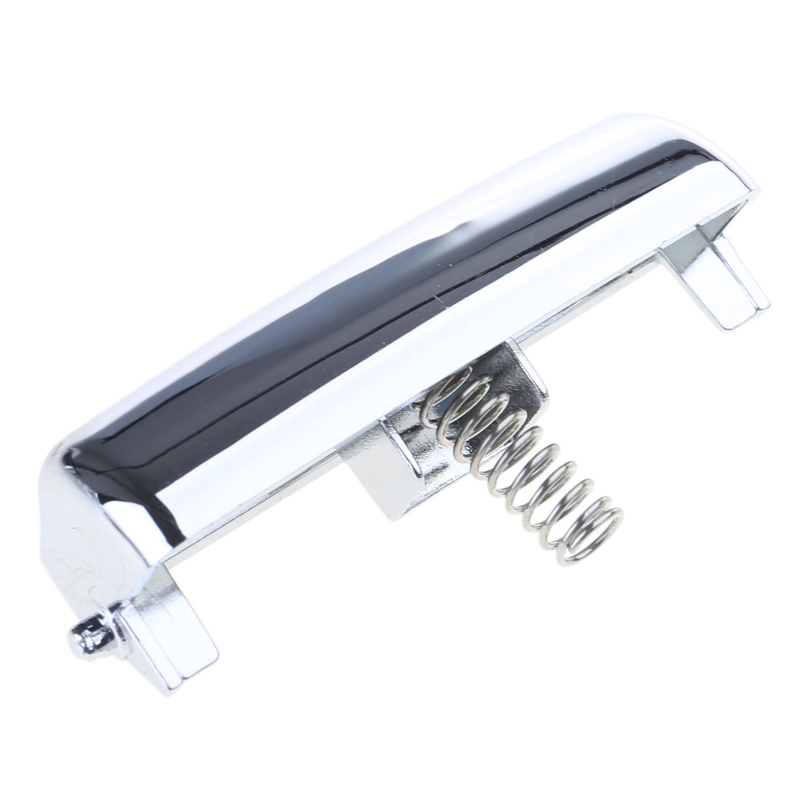 

Аксессуар для крышки рисоварки Кнопка крышки рисоварки Кнопка-толкатель крышки рисоварки Текстурированная ABS-пластик Запасная часть для кухонного приготовления