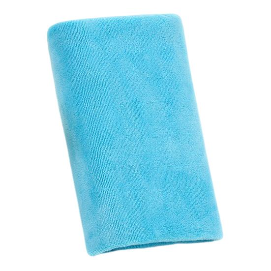 Yousheng Microfiber Hair Wrap Towel 14" x 30" Absorbent Bathroom Towel Kitchen Cleaning Towel Washcloth for Spa Salon Swimming Pool
