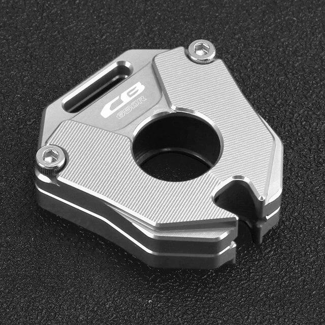 For HONDA CB650R CB 650R 650 CB650 R 2018    2022 2023 2024 Motorcycle Accessories Key Cover Case Shell Protector
