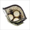 ISUKA Fold Up Cooler (S) Moss 341615