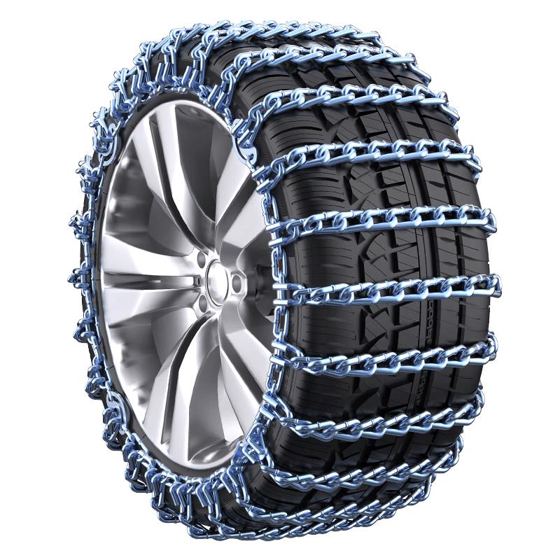 Automotive Winter Snow Tire Chains