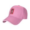 Fashion Martini Livery Stripe  Curved Brim Baseball Cap ParentChild Visor