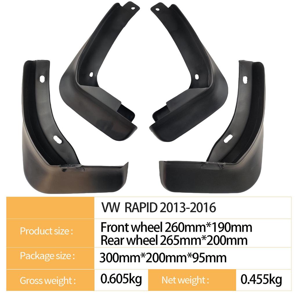 Volkswagen Santana 2013-2016 Radschale für grenzüberschreitende Fahrzeuge