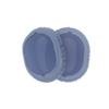 Replacement Earpads Ear Pad Ear Cushions for WH-CH700N CH710N Headphones Protein Leather Cover Repair Part