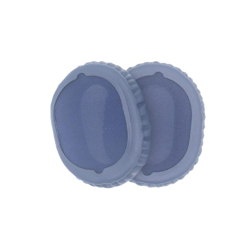 Replacement Earpads Ear Pad Ear Cushions for WH-CH700N CH710N Headphones Protein Leather Cover Repair Part