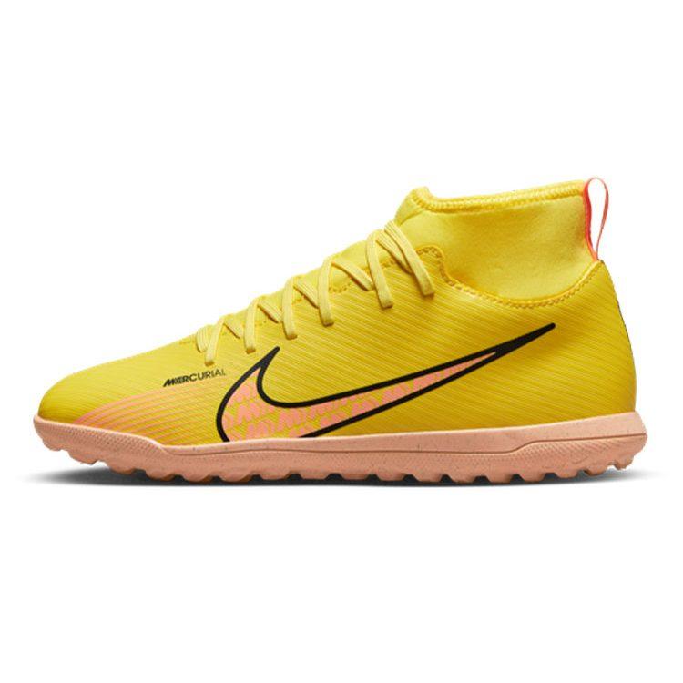 Nike Kids' Soccer Shoes Kids DJ5954-780