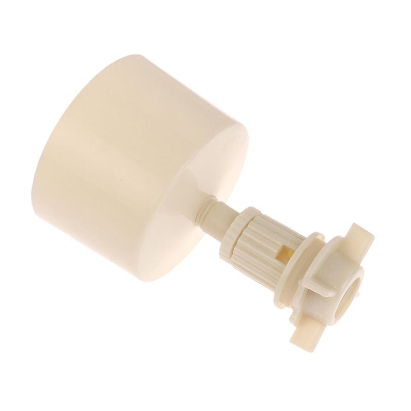 Accesorii dozator de apă Mic conectat rezervor de apă Supapă cu bilă plutitoare pentru controlul nivelului de apă Comutator plutitor găleată de apă