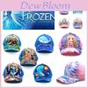 New Cartoon Baseball Cap For Kids Dinosaur Sun Hat With Mesh Shield