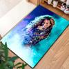 Beyonc Carpet Rug for Living Room Bedroom Home Sofa Decoration,Kids play Nonslip Floor Mat