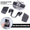 Door Lock Stabilizer For Lexus All Series ES GX460 LC LS LX NX RX UX Upgraded Stabilizer Cover Latches Stopper G7M3