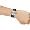 CASIO Men Standard Series Silver Watch MTP-1374L-7AV MTP-1374L-7AV