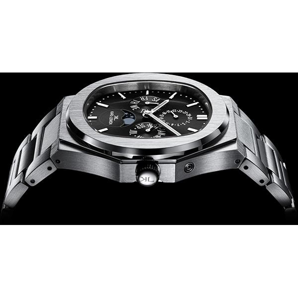 KARL-LEIMON Watch M1BK01