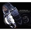 Forsining Waterproof Multifunctional Mechanical Watch Men's Mechanical Watch