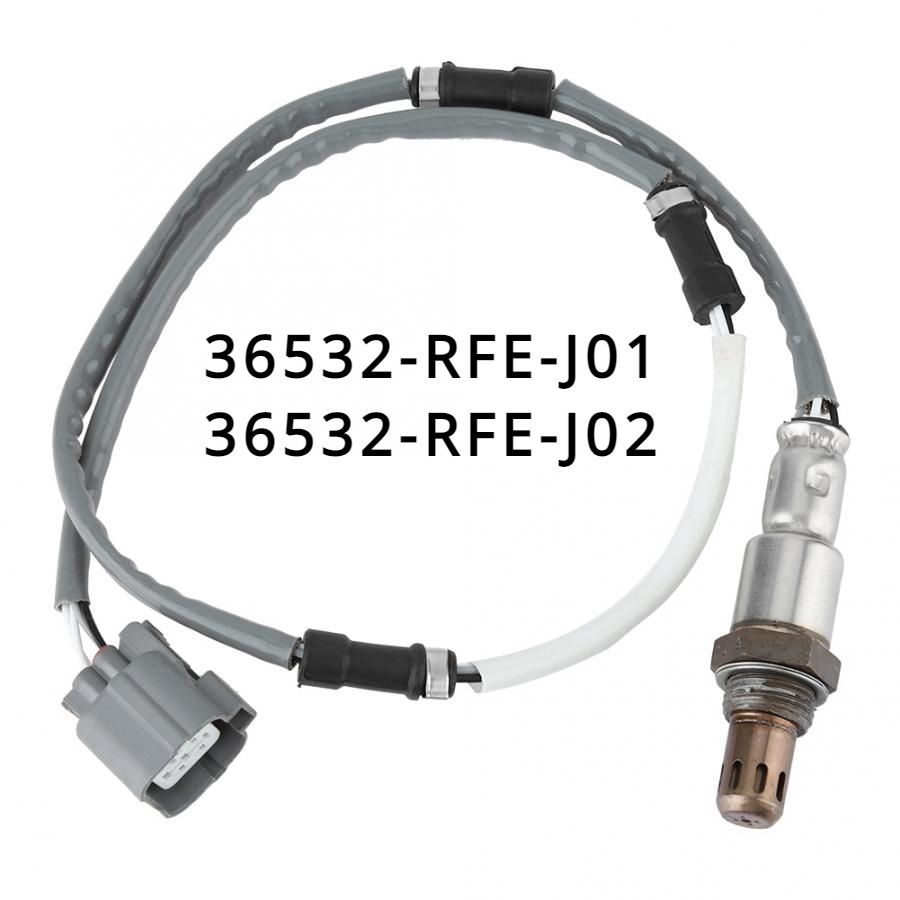 For honda odyssey rb1 rj45 rear kisor pupil 36532-rfe-j01/36532-rfe-j02