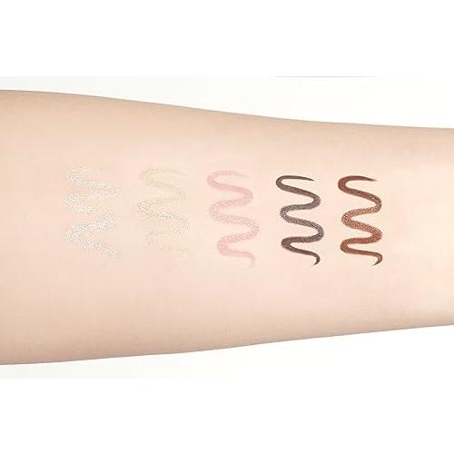 rom&nd rom&nd Twinkle Pen Liner (05 Sunset Hazel)