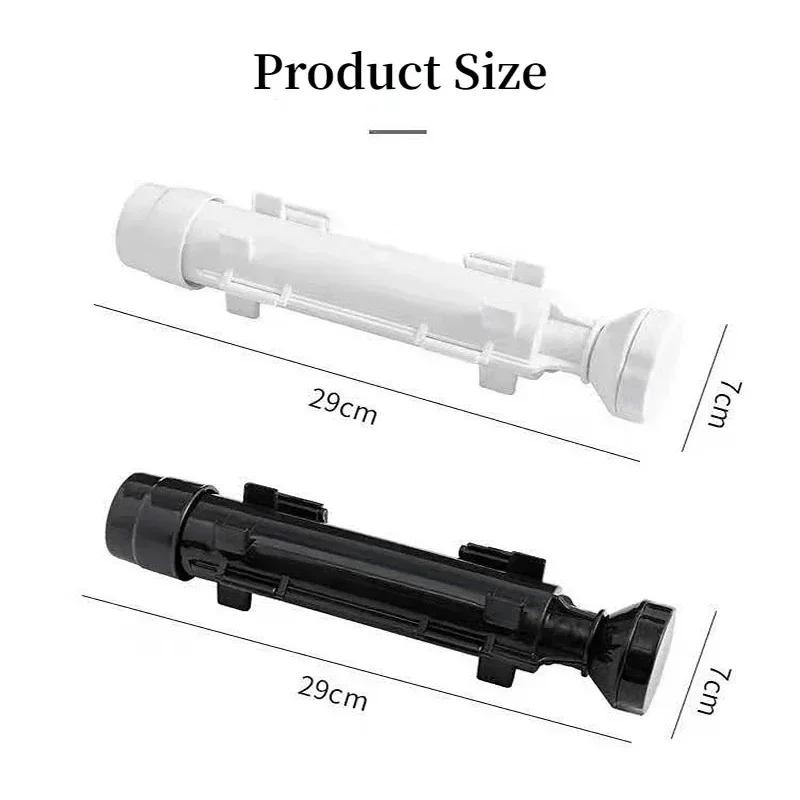 Home Detachable Design, Pushing Die Making of Diy Sushi, Fast Rice and Vegetable Roll, Rice Package, Kitchen Portable Tools