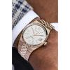 Specht & Söhne New Mens Watches Miyota 8215 Automatic Mechanical Wristwatches Stainless Steel Watch Relogio Masculino 37MM