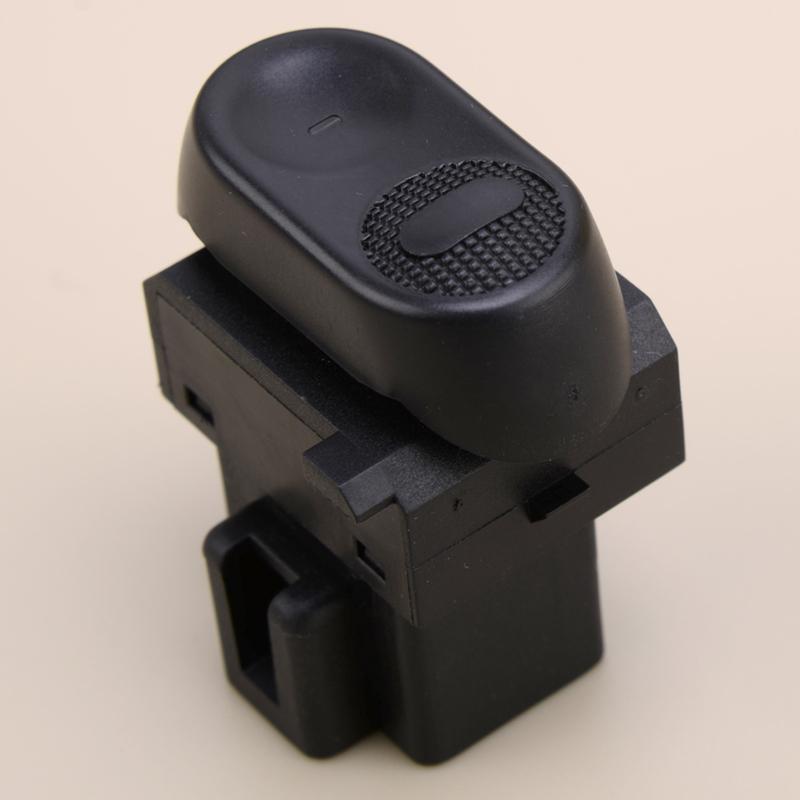 Front Side Electric Electrical Power Window Control Switch 901-5203 12862662 Fit for Freightliner Cascadia 113 125 2010-2014