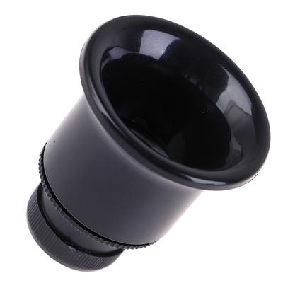 Jeweler Watch Repair Magnifier Tool Monocular Magnifying Glass Loupe 20X Lens