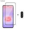 6in1 Full Cover Glass For Samsung Galaxy A37 Tempered Glass Samsung Galaxy A37 Screen Protector Phone Film Samsung Galaxy A37